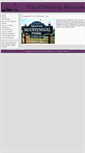 Mobile Screenshot of cityofhamburgmn.com